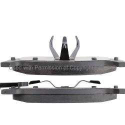 QUALITY-BUILT 10010875C