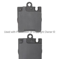 QUALITY-BUILT 10010876C