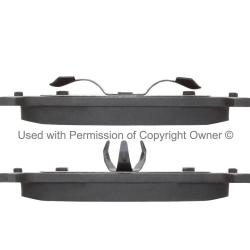 QUALITY-BUILT 10010879C