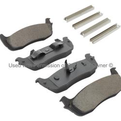 QUALITY-BUILT 10010879M