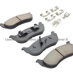 QUALITY-BUILT 10010881M