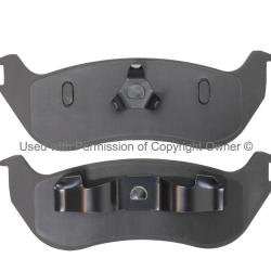 QUALITY-BUILT 10010881M