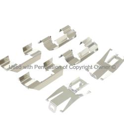 QUALITY-BUILT 10010881M