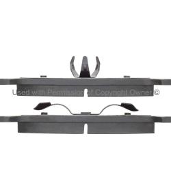 QUALITY-BUILT 10010881M