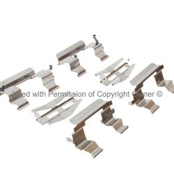 QUALITY-BUILT 10010882C