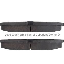 QUALITY-BUILT 10010884C