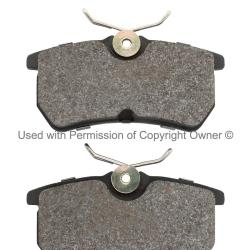 QUALITY-BUILT 10030886C