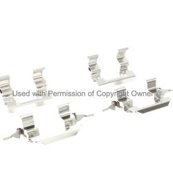 QUALITY-BUILT 10010888C