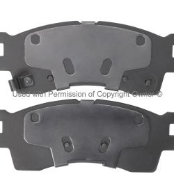 QUALITY-BUILT 10010889M