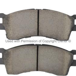 QUALITY-BUILT 10010889M