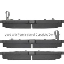 QUALITY-BUILT 10010889M