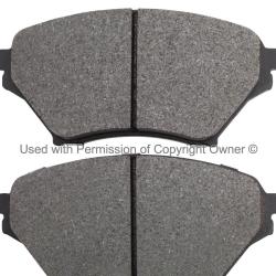 QUALITY-BUILT 10010890M