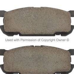 QUALITY-BUILT 10010891C