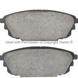 QUALITY-BUILT 10010892C