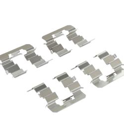 QUALITY-BUILT 10010892M