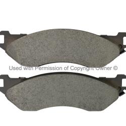 QUALITY-BUILT 10010897M