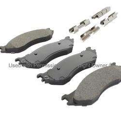 QUALITY-BUILT 10010897M