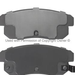 QUALITY-BUILT 10010900C