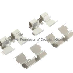 QUALITY-BUILT 10010900C