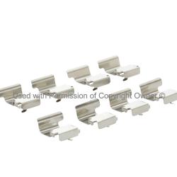 QUALITY-BUILT 10010904C