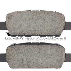 QUALITY-BUILT 10020905AM