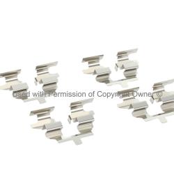 QUALITY-BUILT 10020905M