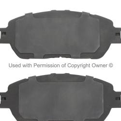 QUALITY-BUILT 10010906BC