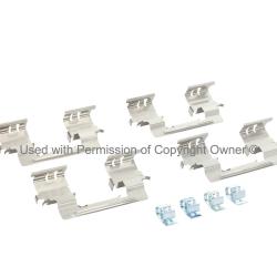 QUALITY-BUILT 10010906BC