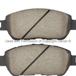 QUALITY-BUILT 10010906M