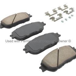 QUALITY-BUILT 10010906M