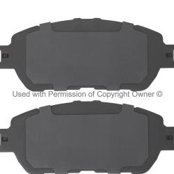 QUALITY-BUILT 10010906M