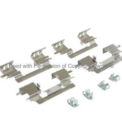 QUALITY-BUILT 10010906M