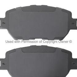 QUALITY-BUILT 10010908C