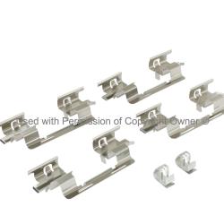 QUALITY-BUILT 10010908C