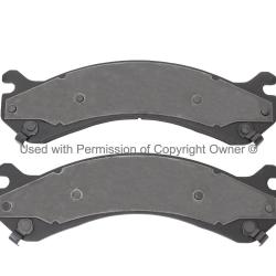 QUALITY-BUILT 10020909M