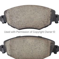 QUALITY-BUILT 10010910C