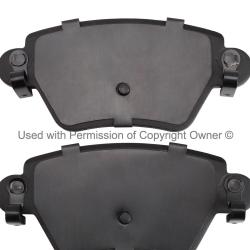 QUALITY-BUILT 10010911M