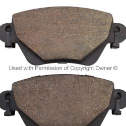 QUALITY-BUILT 10010911M