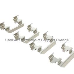 QUALITY-BUILT 10010914AC