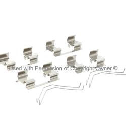 QUALITY-BUILT 10020914M