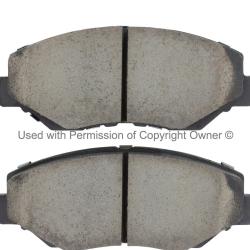 QUALITY-BUILT 10020914M