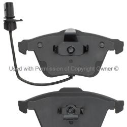 QUALITY-BUILT 10010915AC