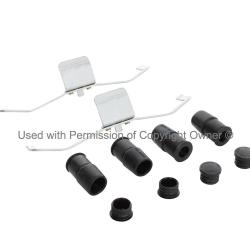 QUALITY-BUILT 10010915AC