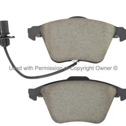 QUALITY-BUILT 10010915AM