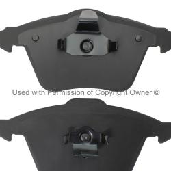 QUALITY-BUILT 10010915BM