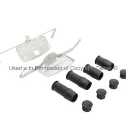 QUALITY-BUILT 10010918AM