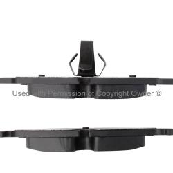 QUALITY-BUILT 10010919AM