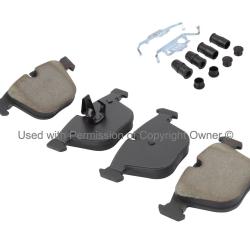 QUALITY-BUILT 10010919CM