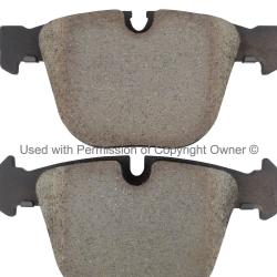 QUALITY-BUILT 10010919CM