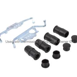 QUALITY-BUILT 10030919CC